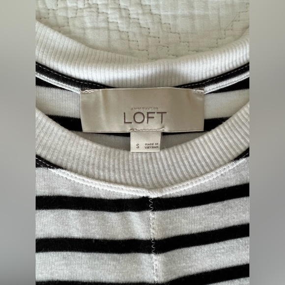 Loft Top - Picture 3 of 3